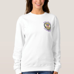 Joint Staff Hampton Roads Women's T-Shirt Sweatshirt