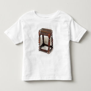 Joint stool toddler t-shirt