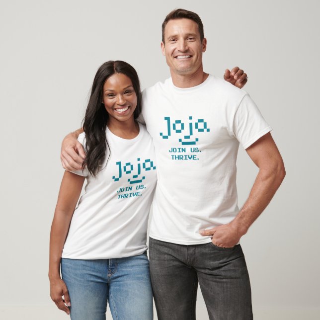 Joja Corporation   T-Shirt (Unisex)