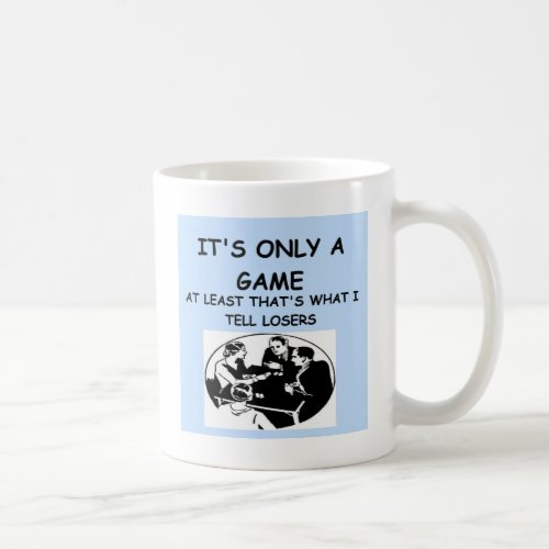 joke for winners coffee mug