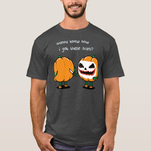 Joke O Lantern T_Shirt