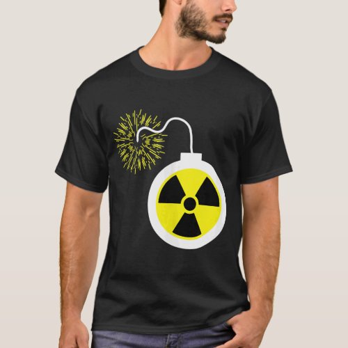 Joke Proud Renewable Energy Engineer Future is Ant T_Shirt