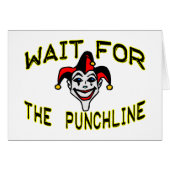 Joker (Front Horizontal)