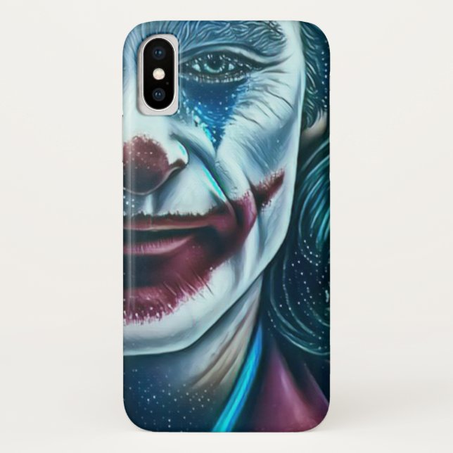joker 2020 Case-Mate iPhone case (Back)