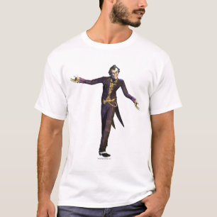 Joker Arms Out T-Shirt