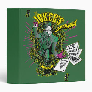 Joker Binder