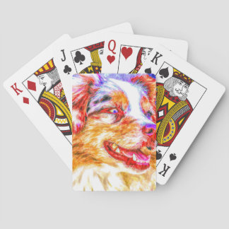 Joker Boy Poker Cards