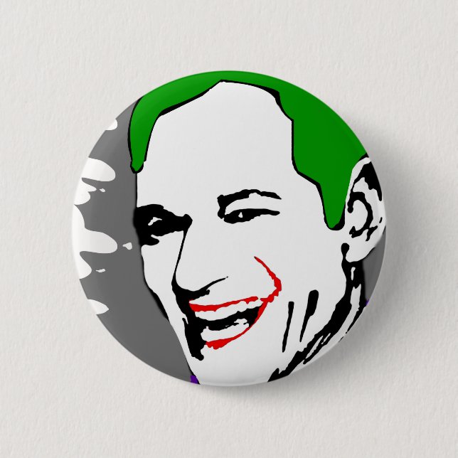 Joker Button (Front)