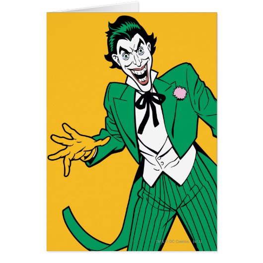 Joker Cards (Front)