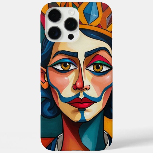 JOKER  Case-Mate iPhone CASE (Back)