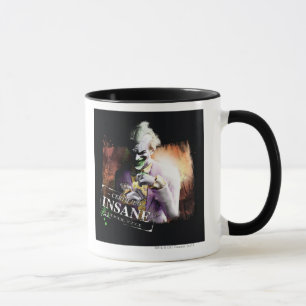 Joker - Certified Insane Mug