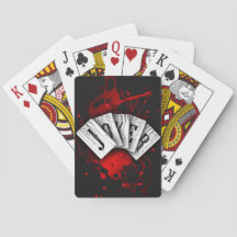 Joker Classic Playing Cards