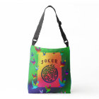 Joker Dreams Tote Bag