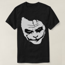 joker/Heath Ledger