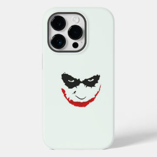 Joker iPhone cases
