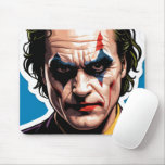 Joker - Joaquin Phoenix #1 Mouse Pad