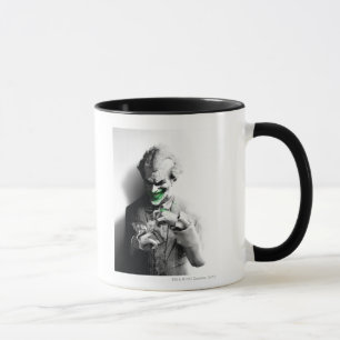 Joker Key Art Mug