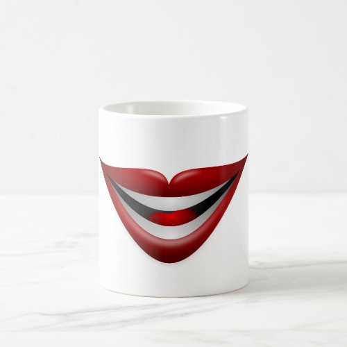 Joker Movie Fan Joaquin Phoenix Gotham City Coffee Mug