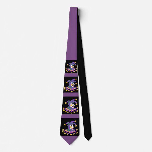 Joker Neck Tie (Front)