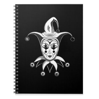 joker note book
