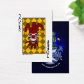 Joker Playing Card (Revised) (Desk)