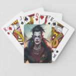 Joker Playing Cards