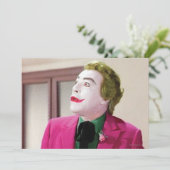 Joker - Shock 3 (Standing Front)