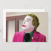 Joker - Shock 3 (Front/Back)