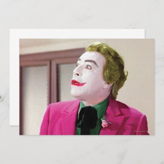 Joker - Shock 3 (Front/Back)