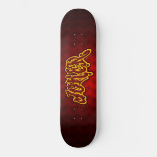 Joker Skateboard Deck