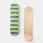 Joker Stripes Skateboard Deck | Zazzle