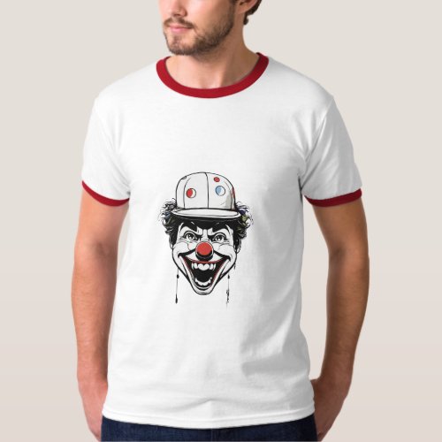 Joker T_Shirt