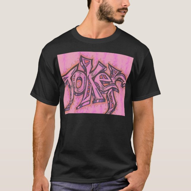 Joker T-Shirt (Front)
