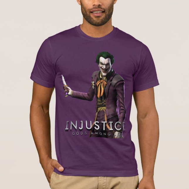Joker T-Shirt (Front)