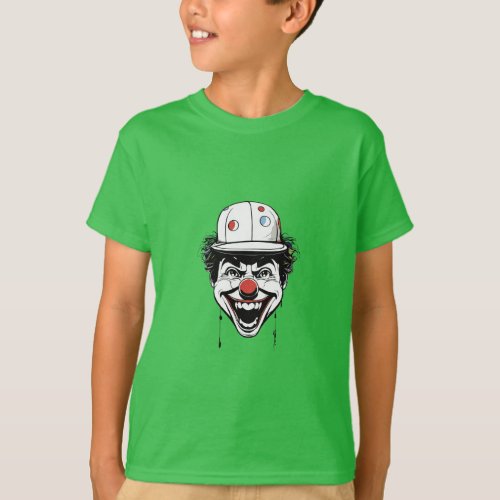Joker T_Shirt