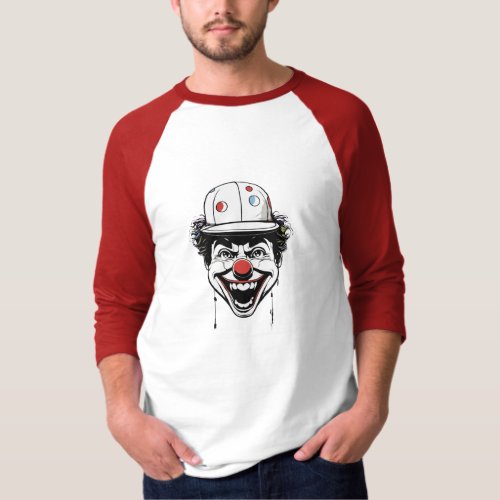 Joker T_Shirt