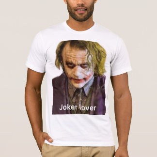 Joker T-Shirt