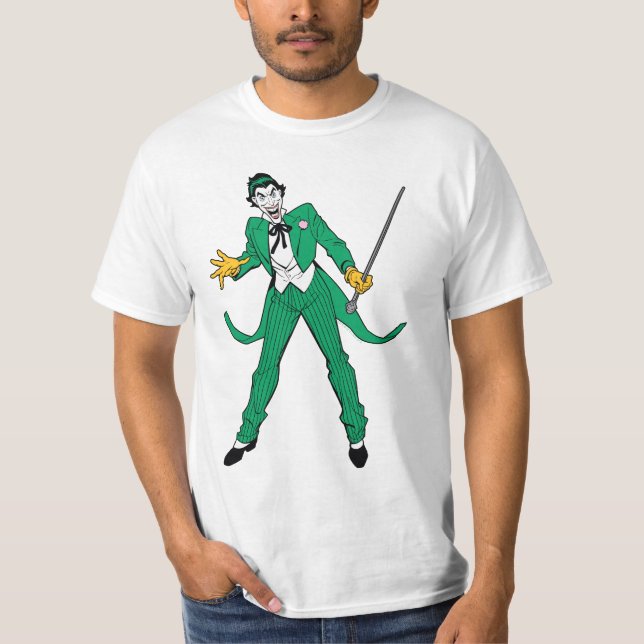 Joker T-Shirt (Front)