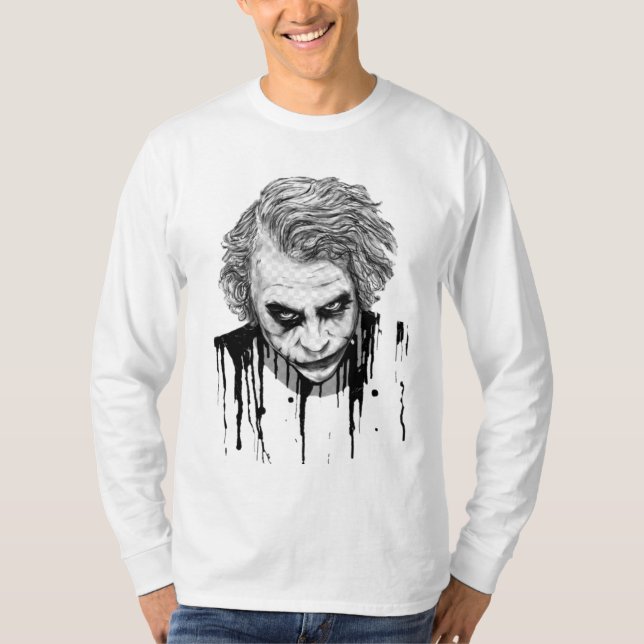 Joker Tshirt (Front)