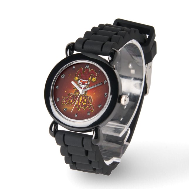 Joker Watch (Angle)