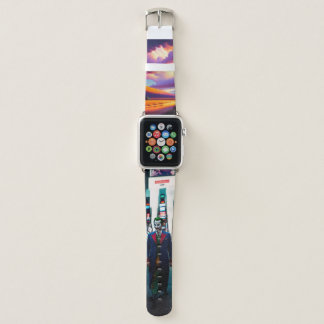 Joker Watch Apple Watch Band