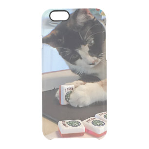 Jokercat Phone Case