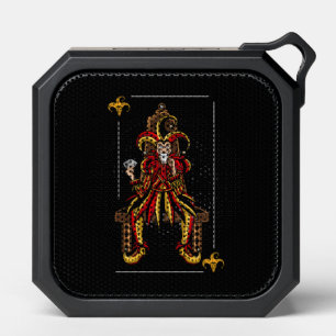 Jokers Wild Bluetooth Speaker