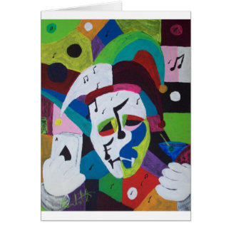 Jokers wild cards