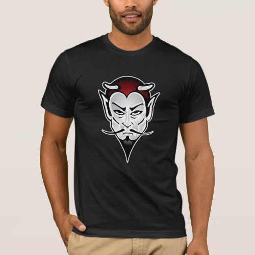 Jokers Wild Devil Shirt
