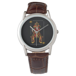 Jokers Wild Watch