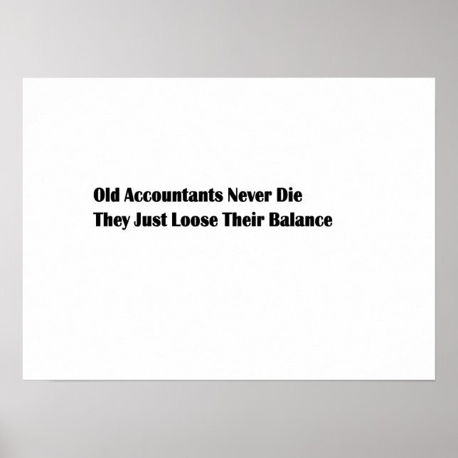 Jokes Poster (Front)