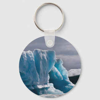 Jökulsárlón #2 keychain