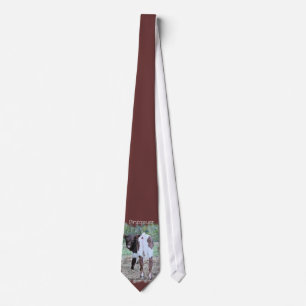 JoleeTie- Tie