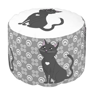 Jolia the Cat, Adore me! Pouf